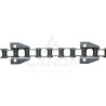 CADENA TRANSPORTADOR REFORZADA CA557 (60E)