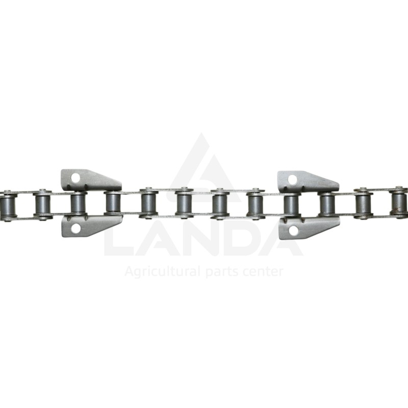 CADENA TRANSPORTADOR REFORZADA CA557 (84E)