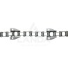 84LINKS CONVEYOR CHAIN