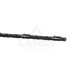 CADENA TRANSPORTADOR REFORZADA CA557 (76E)