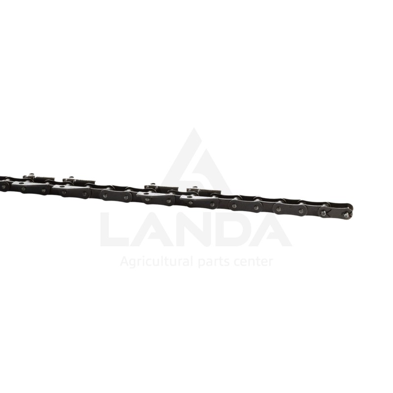 CADENA TRANSPORTADOR REFORZADA CA557 (76E)