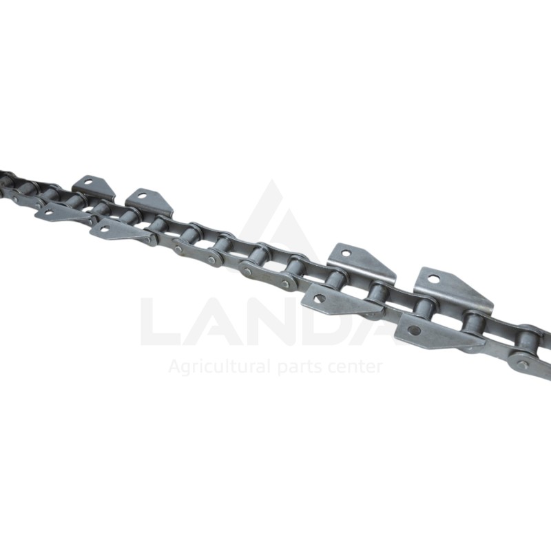 CA 557K126 114LINKS CENTRAL CONVEYOR CHAIN