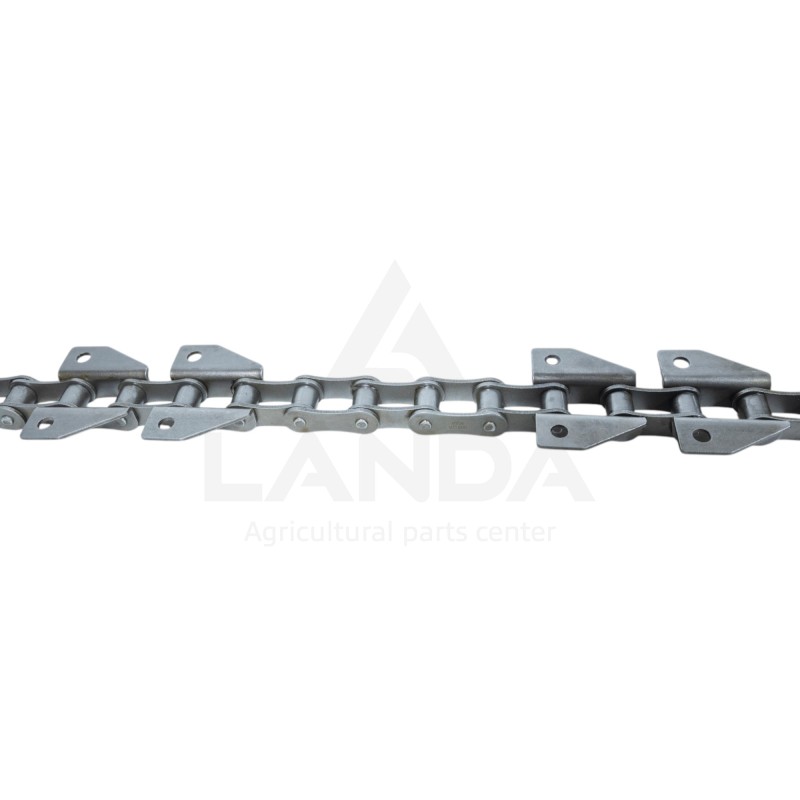 CA 557K126 114LINKS CENTRAL CONVEYOR CHAIN