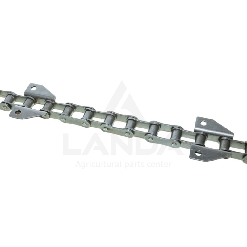 CHAINE DE CONVOYEUR A557 (K39/8 - 114 maillons)