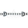 CA557K18 114LINKS OUTER CONVEYOR CHAIN