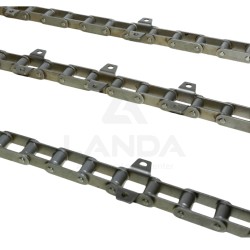 JUEGO DE 3 CADENAS TRANSPORTADOR