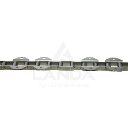115LINKS CONVEYOR INNER CHAIN