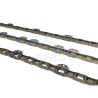 JUEGO 3 CADENAS TRANSPORTADOR (115E)