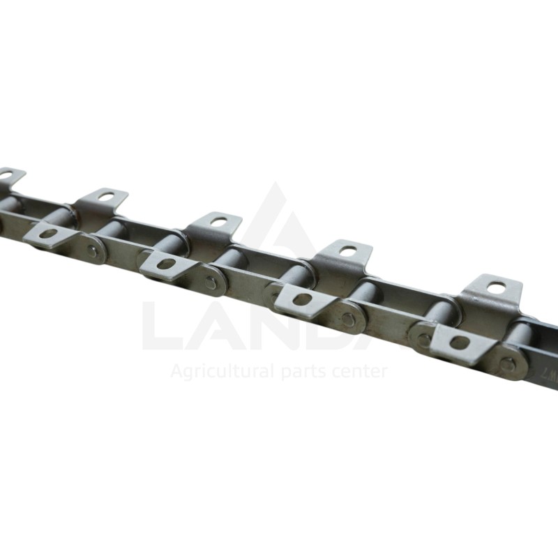 CHAINE DE CONVOYEUR CA550 (K1/2 - Au metre) STANDARD