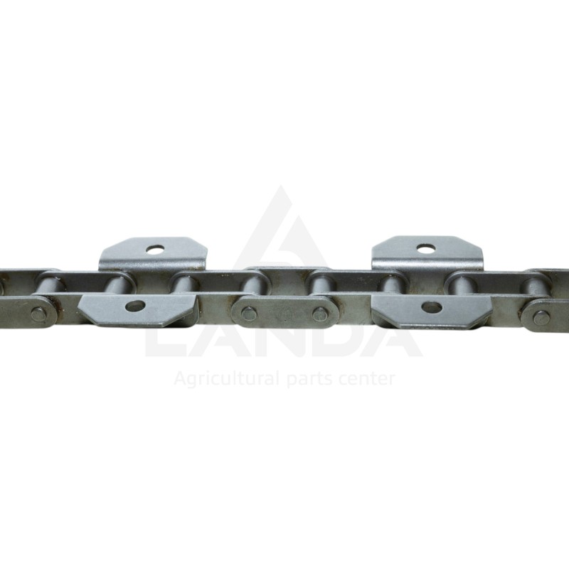 REINFORCED CONVEYOR CHAIN