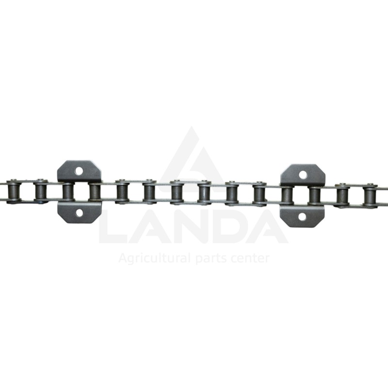 REINFORCED CONVEYOR CHAIN