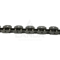 CHAINE DE CONVOYEUR SK717 (K1/2 - 89 maillons) RENFORCEE