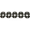 89LINKS REINFORCED CONVEYOR CHAIN K12