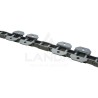 REINFORCED CENTRAL CONVEYOR CHAIN