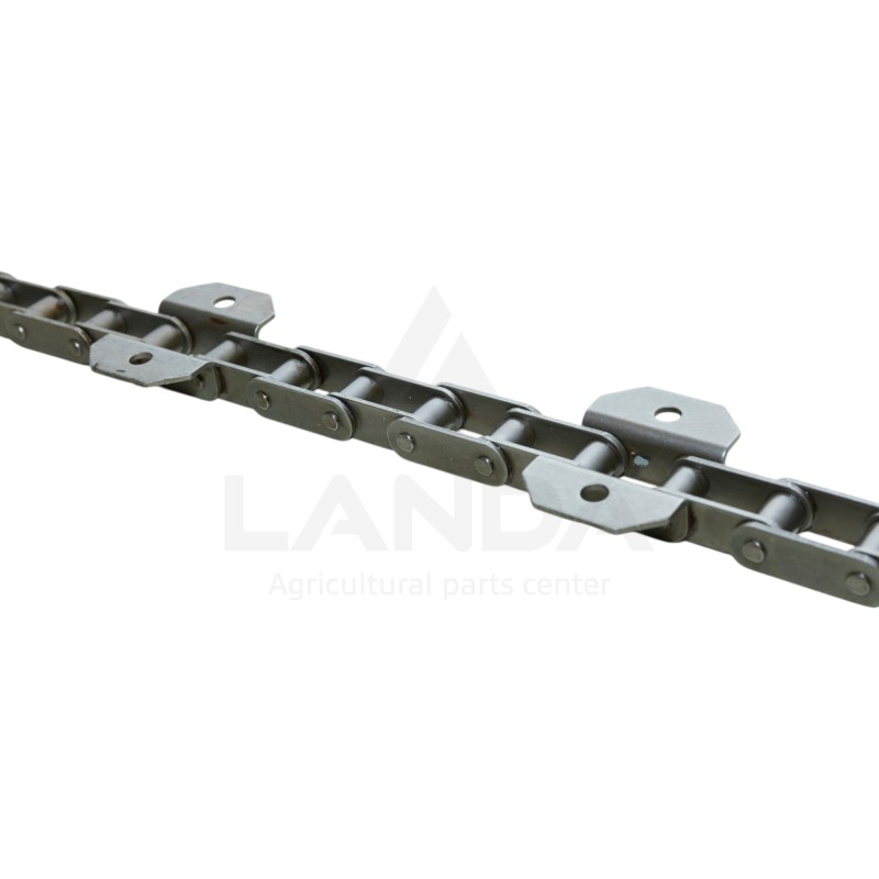 94LINKS REINFORCED CONVEYOR CHAIN