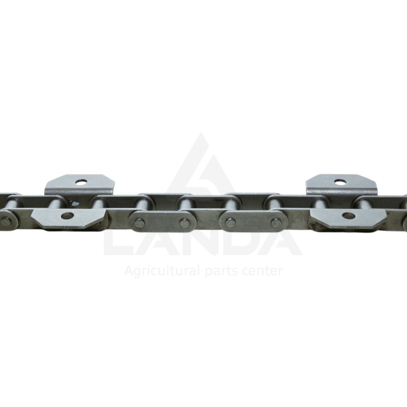 94LINKS REINFORCED CONVEYOR CHAIN