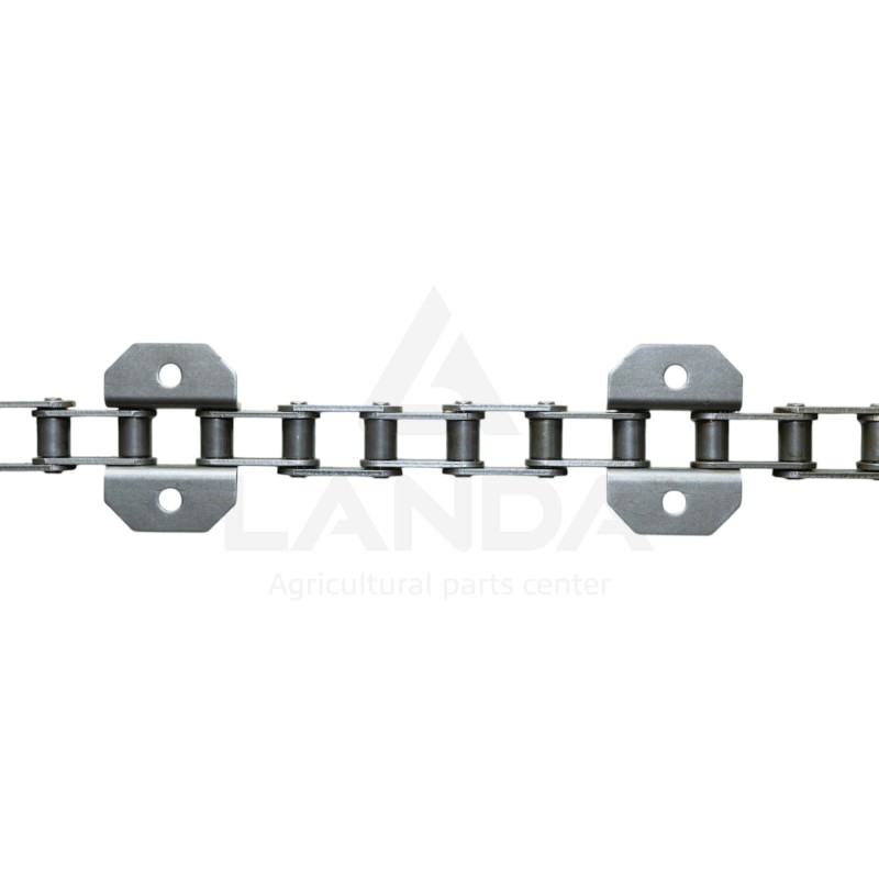94LINKS REINFORCED CONVEYOR CHAIN