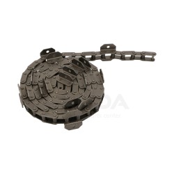 K16 102LINKS REINFORCED CONVEYOR CHAIN