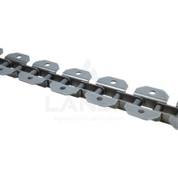 CHAINE DE CONVOYEUR SK717 (K1/2 - Au mètre) RENFORCEE