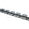 CHAINE DE CONVOYEUR SK717 (K1/2 - Au mètre) RENFORCEE