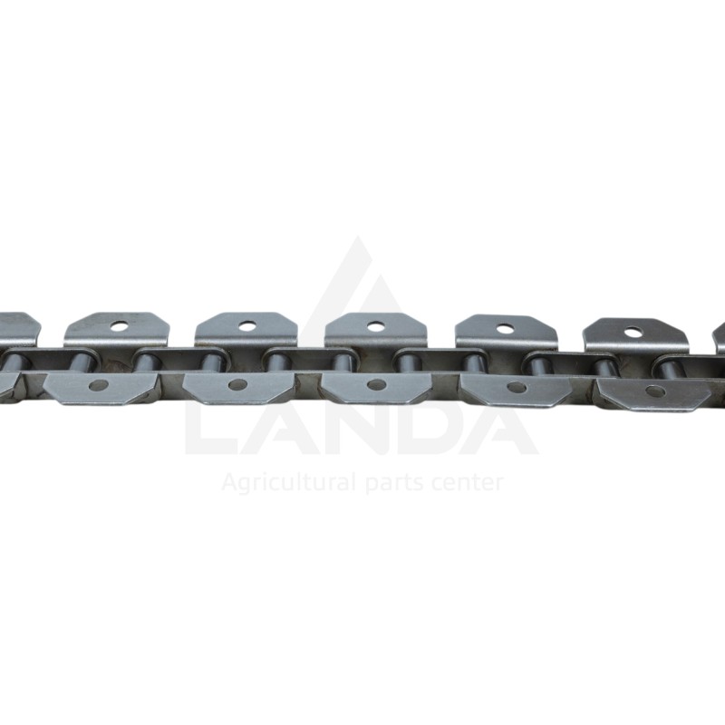REINFORCED CONVEYOR CHAIN
