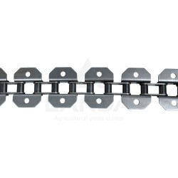 CHAINE DE CONVOYEUR SK717 (K1/2 - Au mètre) RENFORCEE