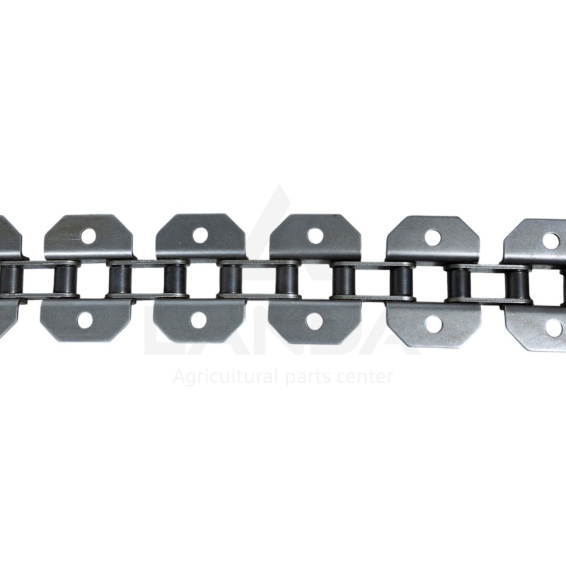 CHAINE DE CONVOYEUR SK717 (K1/2 - Au mètre) RENFORCEE