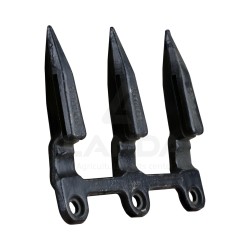 TRIPLE KNIFE GUARD