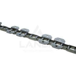123LINKS CENTRAL CONVEYOR CHAIN