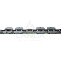 123LINKS CENTRAL CONVEYOR CHAIN