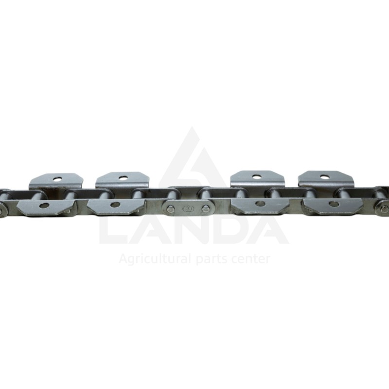 123LINKS CENTRAL CONVEYOR CHAIN