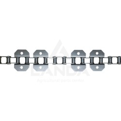123LINKS CENTRAL CONVEYOR CHAIN