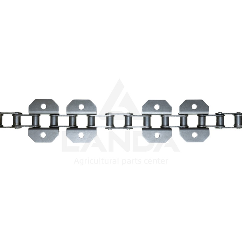 123LINKS CENTRAL CONVEYOR CHAIN