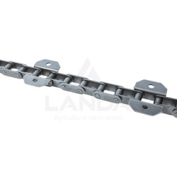 CHAINE DE CONVOYEUR SK717 (K1/6 - 116 maillons) RENFORCEE