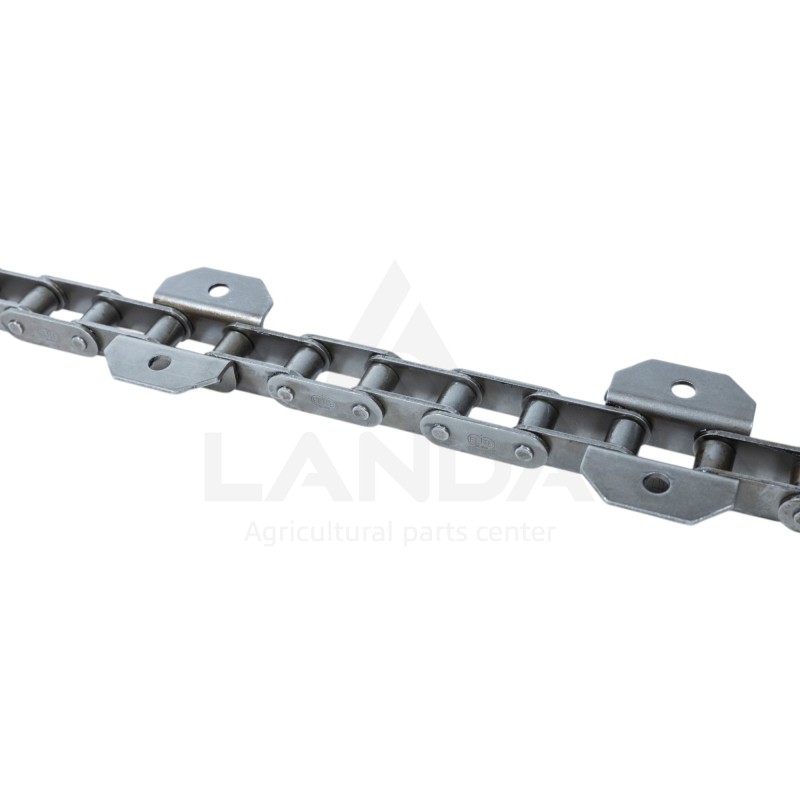 CHAINE DE CONVOYEUR SK717 (K1/6 - 116 maillons) RENFORCEE