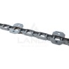 CHAINE DE CONVOYEUR SK717 (K1/6 - 116 maillons) RENFORCEE