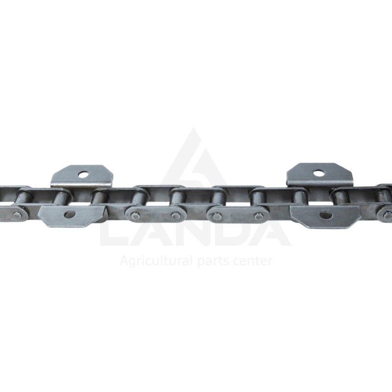 CHAINE DE CONVOYEUR SK717 (K1/6 - 116 maillons) RENFORCEE