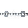 REINFORCED CONVEYOR CHAIN