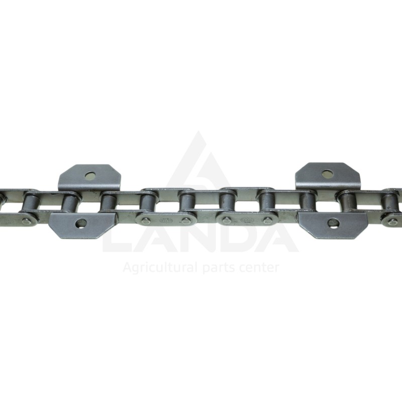 CHAINE DE CONVOYEUR SK717 (K1/6 - 112 maillons) RENFORCEE