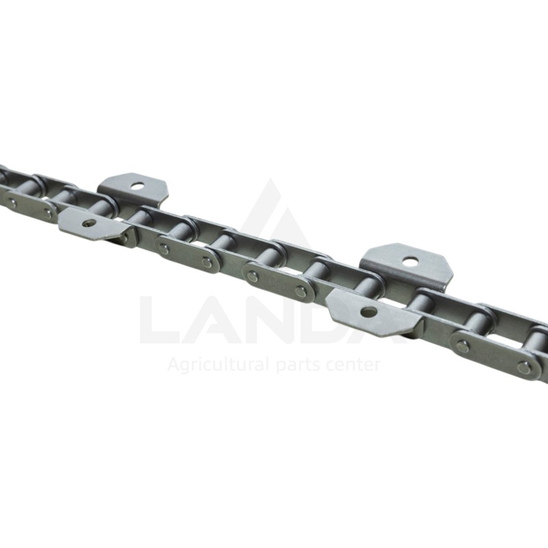 CHAINE DE CONVOYEUR SK717 (K1/6 - 118 maillons) RENFORCEE