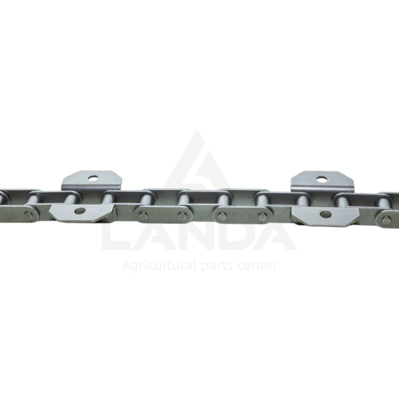 CHAINE DE CONVOYEUR SK717 (K1/6 - 118 maillons) RENFORCEE