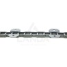 CADENA TRANSPORTADOR REFORZADA SK717 (118E)