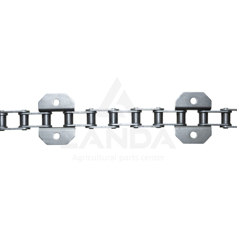 CADENA TRANSPORTADOR REFORZADA SK717 (118E)