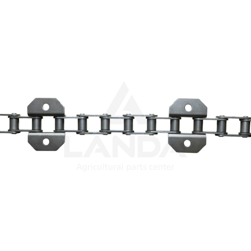 CHAINE DE CONVOYEUR SK717 (K1/6 - 130 maillons) RENFORCEE