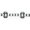 CHAINE DE CONVOYEUR SK717 (K1/6 - 130 maillons) RENFORCEE