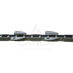 K1/4 130LINKS REINFORCED CONVEYOR CHAIN