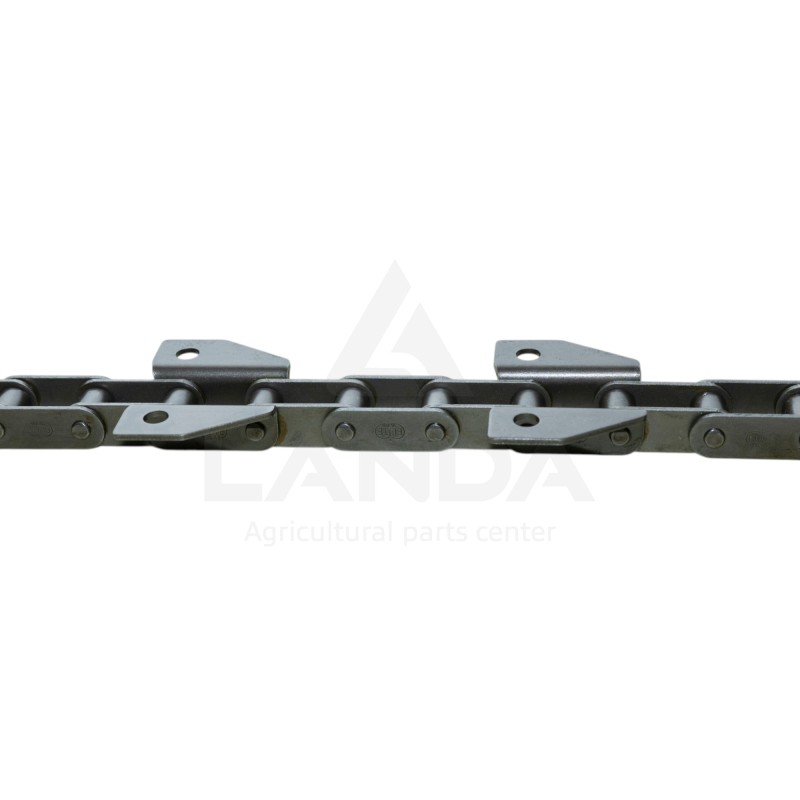 K1/4 130LINKS REINFORCED CONVEYOR CHAIN