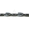 CHAINE DE CONVOYEUR SK717 (K39/4 - 130 maillons) RENFORCEE