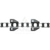 K1/4 130LINKS REINFORCED CONVEYOR CHAIN