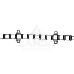 CADENA TRANSPORTADOR EXTERIOR